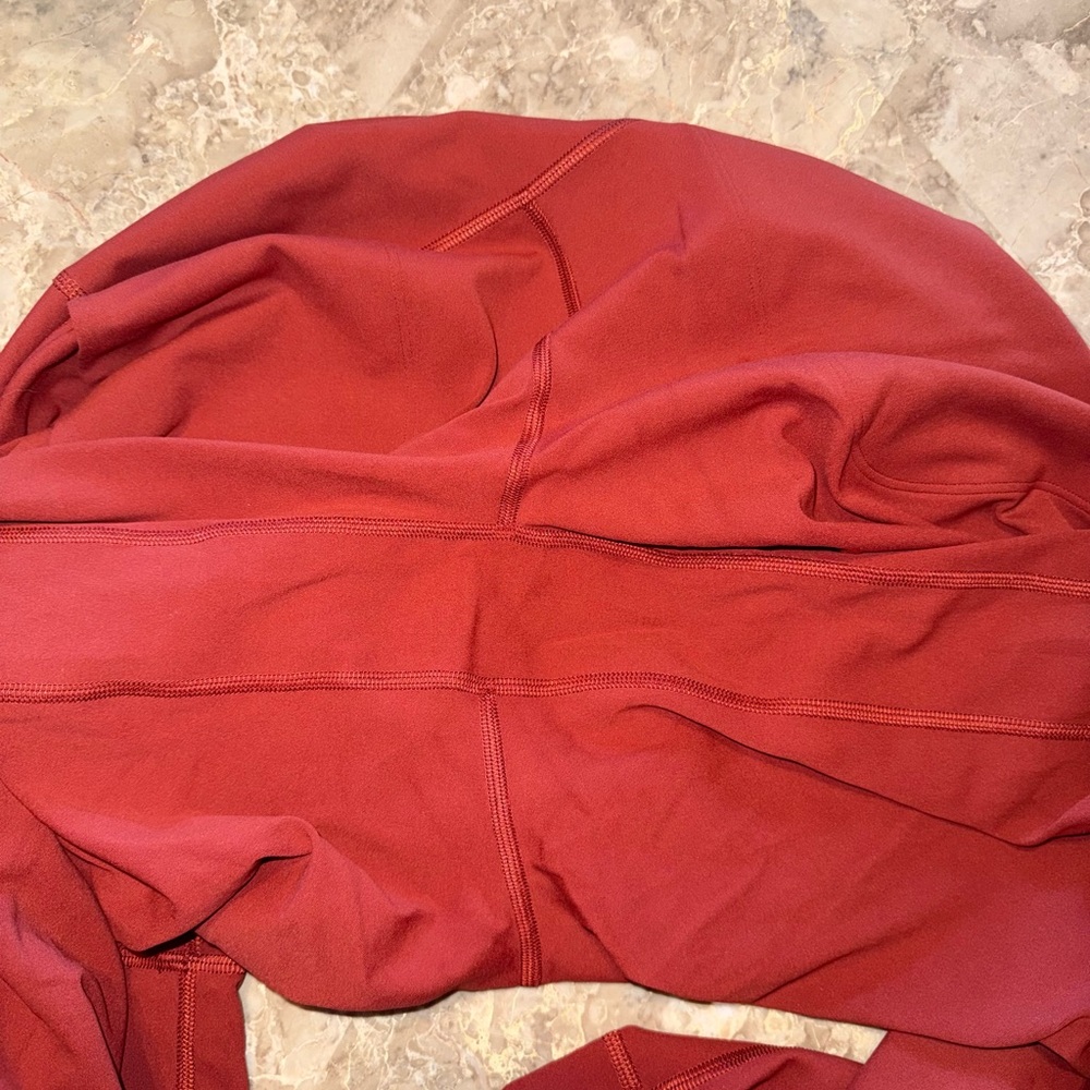 Lululemon Align HR Wide Leg Pant 31” - Picture 4 of 4